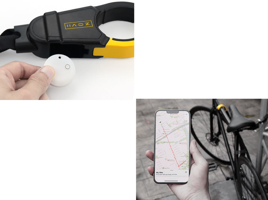 ZCH-005 – Zovii Products