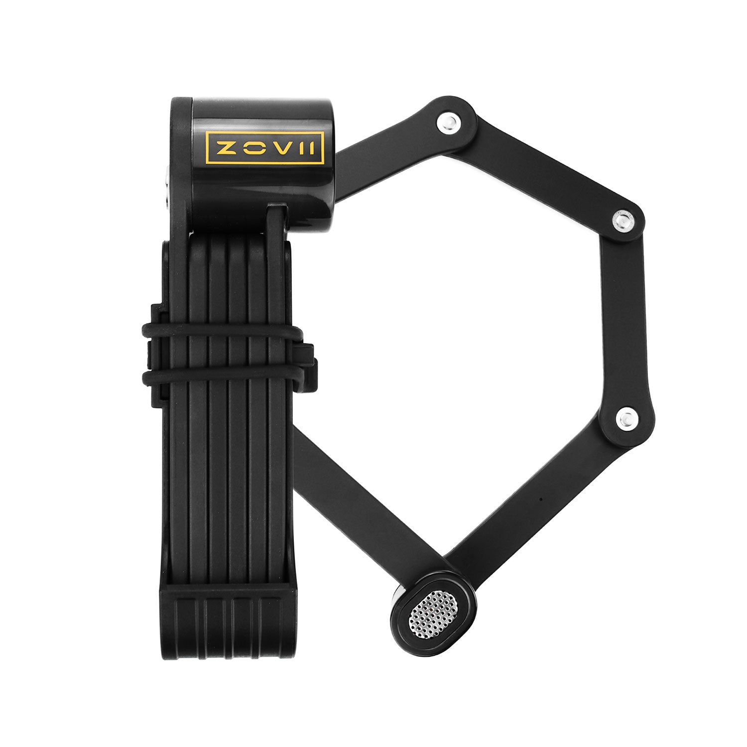 Folding Lock – Zovii Products