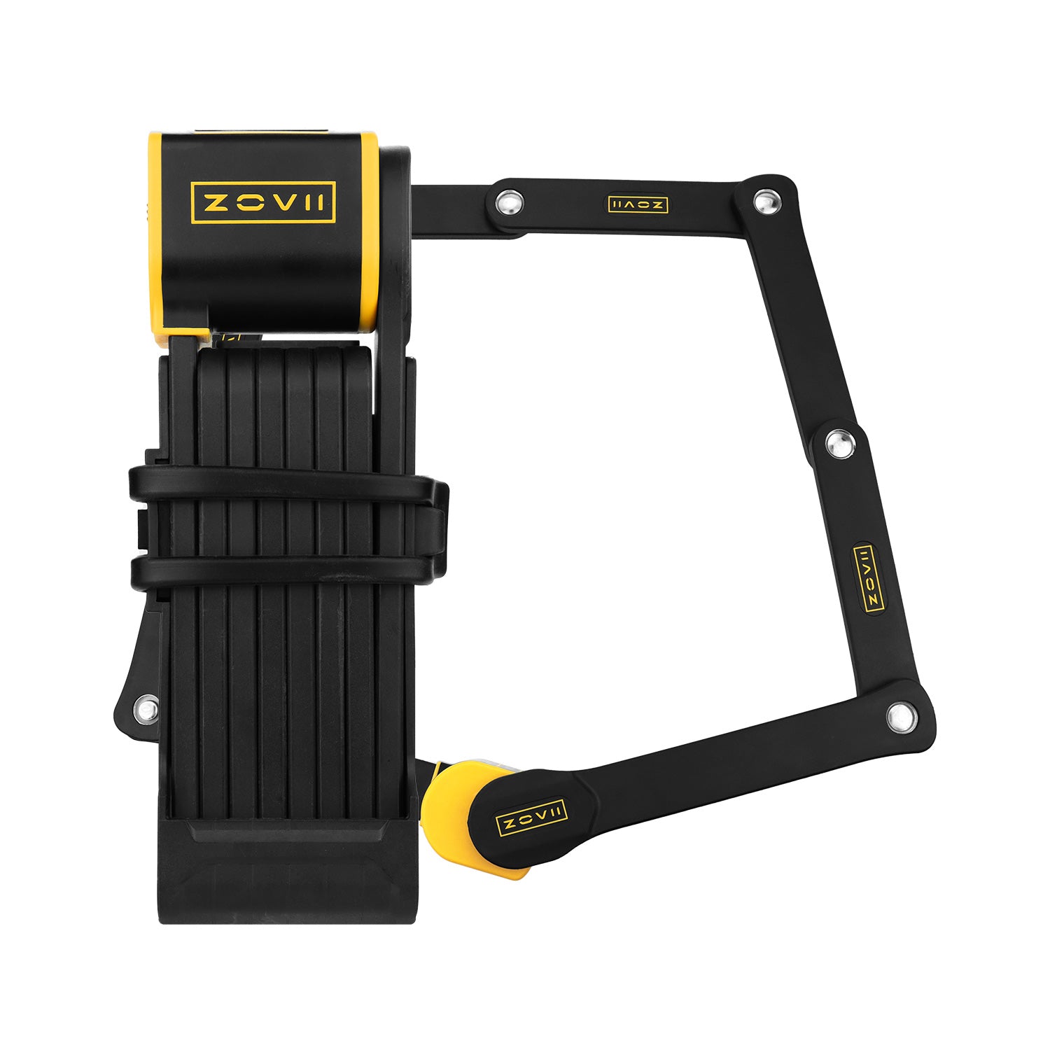 Folding Lock – Zovii Products
